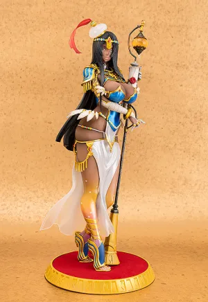 Caster/Scheherazade (Caster of the Nightless City) 1/7 Scale Figure Action Hero Crystal Figure