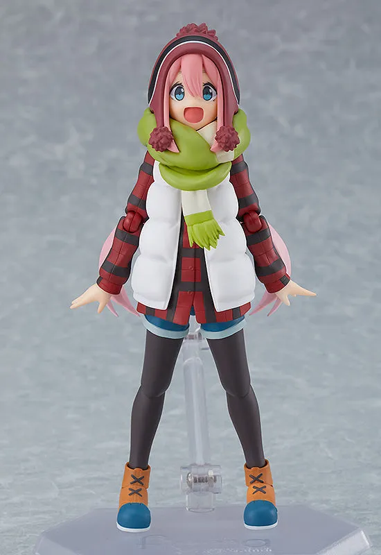figma Nadeshiko Kagamihara Wall Mounted