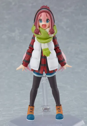 figma Nadeshiko Kagamihara Wall Mounted
