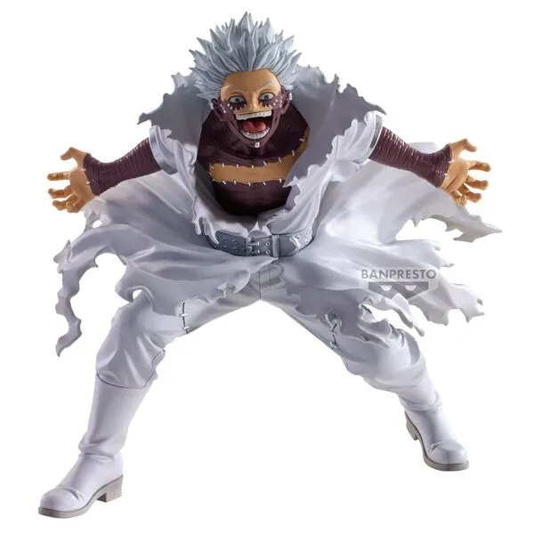 Fantasy Merchandise Boku no Hero Academia (My Hero Academia) The Evil Villains Dabi [Nouveaut??]