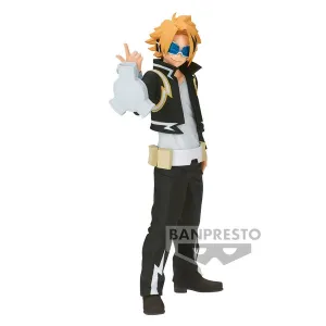 Superhero Figure Boku no Hero Academia (My Hero Academia) Age of Heroes Kaminari Denki