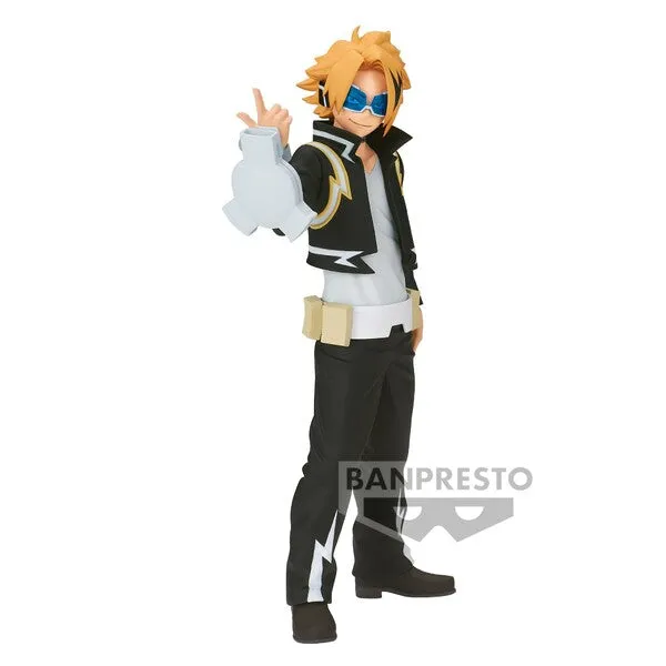 Superhero Figure Boku no Hero Academia (My Hero Academia) Age of Heroes Kaminari Denki