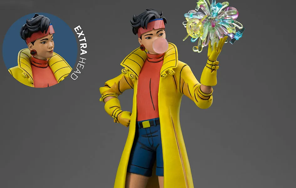 Movie Figure Collectible Figure X-Men '97 - Jubilee Art Scale 1/10