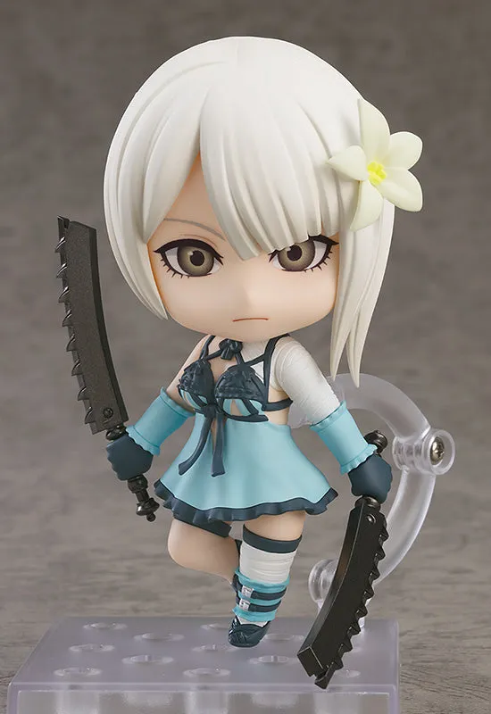 Superhero Unit Fantasy Display Nendoroid NieR Replicant ver. 1.22474487139... Kaine