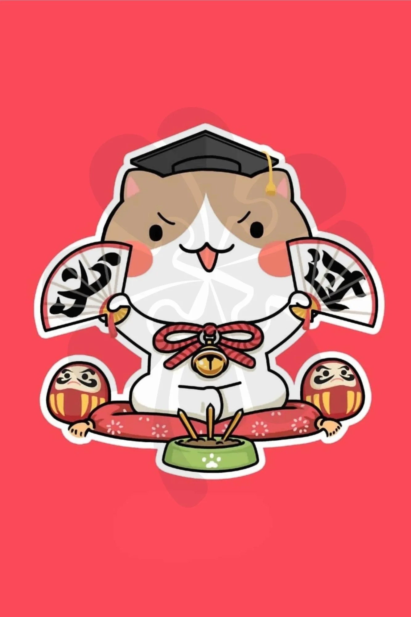 Clover M35-003??Must-pass Cat??35 Pieces Jigsaw Puzzle Miniature Model Hobby Group