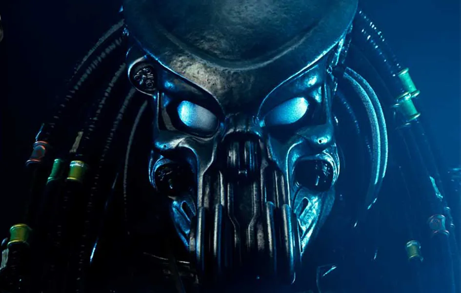 Alien vs. Predator - Celtic Predator (Bonus Version) 1/3 Scale Statue Gaming Toy