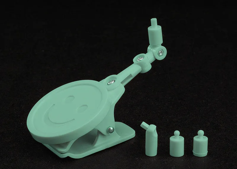Passed Down Anime Collectible Nendoroid More: Clip Stands 1.5 (Mint)