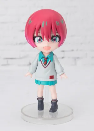 Classic Toy Fan Favorite Tamashii Nations Figuarts Mini Amate Yuzuriha (Machu)