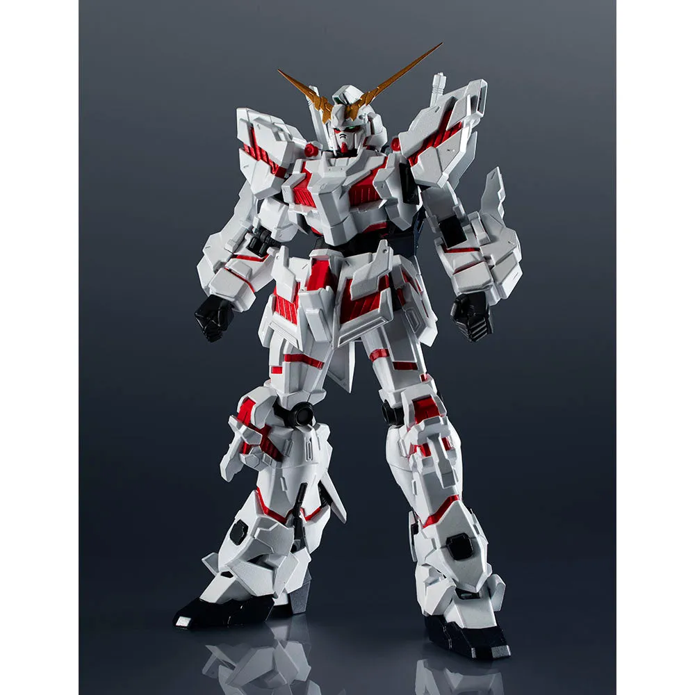 Personal Treasure TAMASHII NATIONS RX-0 UNICORN GUNDAM RENEWAL