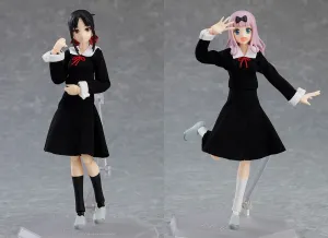 Online Game figma Kaguya Shinomiya & Chika Fujiwara Bundle