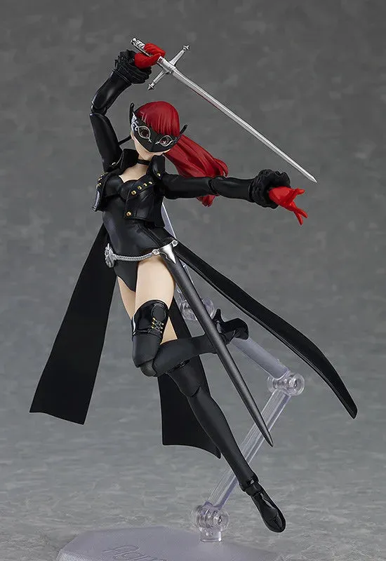 figma Violet Action Piece