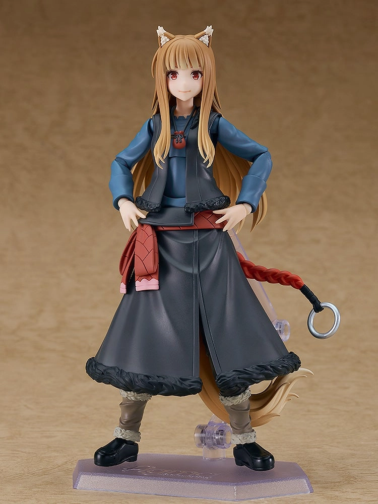 figma Holo Cartoon Figure Special Edition