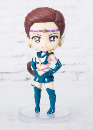 Figuarts Mini Sailor Star Maker -Cosmos Edition- Jungle Beast
