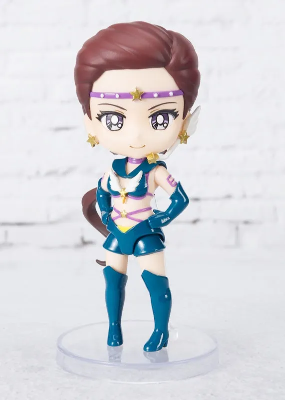 Figuarts Mini Sailor Star Maker -Cosmos Edition- Jungle Beast