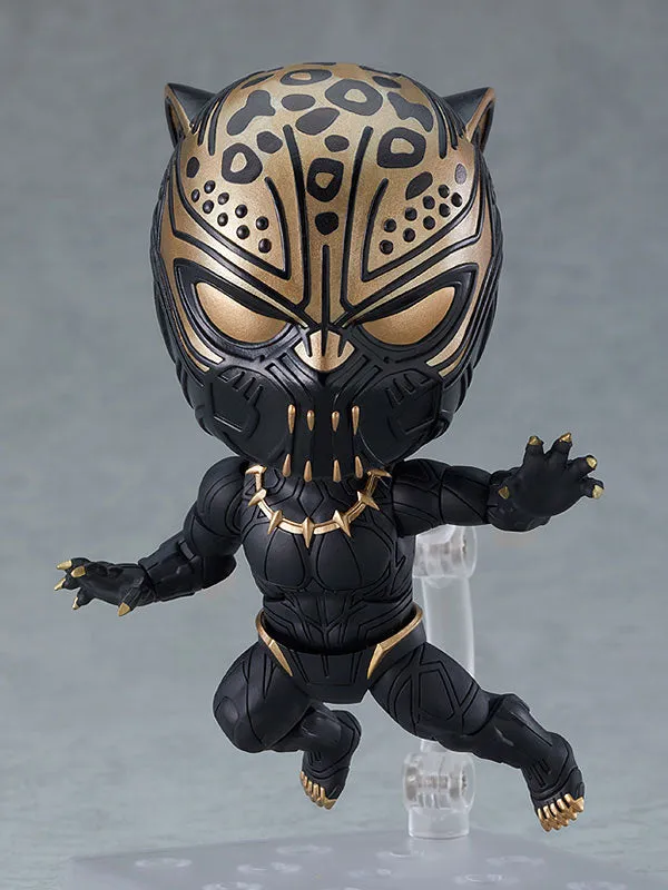 Nendoroid Erik Killmonger Luxury Gift