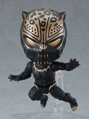 Nendoroid Erik Killmonger Luxury Gift