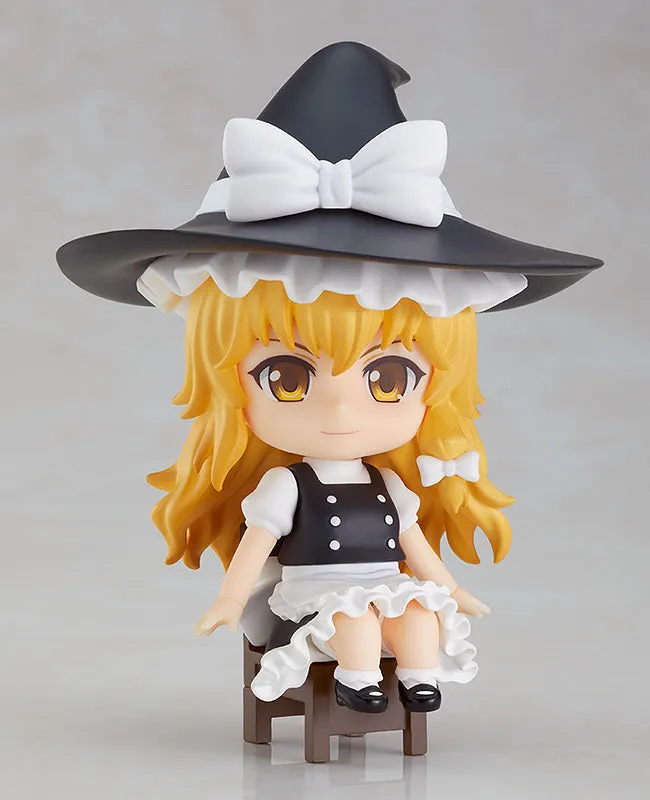 Action Toy Nendoroid Swacchao! Marisa Kirisame