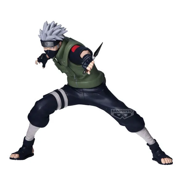 Naruto Vibration Stars Hatake Kakashi [Nouveaut??] Ecommerce