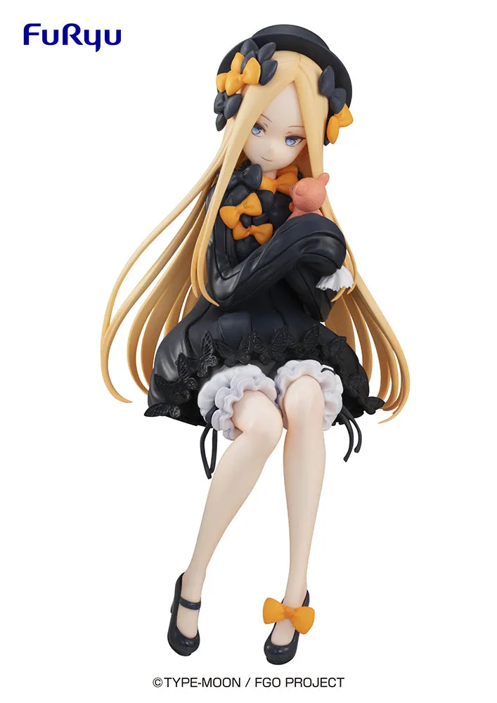 Premium Goods Foreigner/Abigail Noodle Stopper Prize Figure