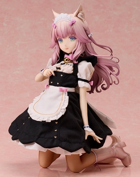 Fraise 1/4 Scale Figure Toy Line