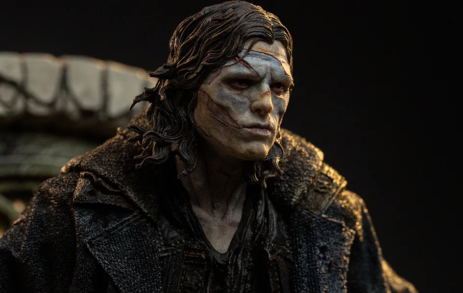 Robot Object Anime Hobby Frankensteins Monster Art Scale 1/10