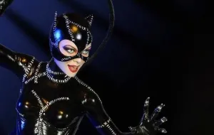 Batman Returns CATWOMAN 1/6 Scale Statue by Tweeterhead Movie Piece