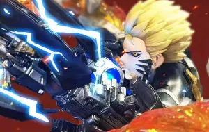 Robot Showcase One-Punch Man - Genos 1/6 Scale Statue