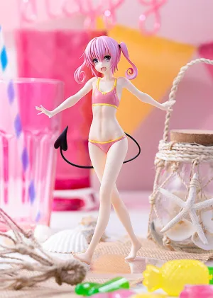 Vinyl Model POP UP PARADE Nana Astar Deviluke