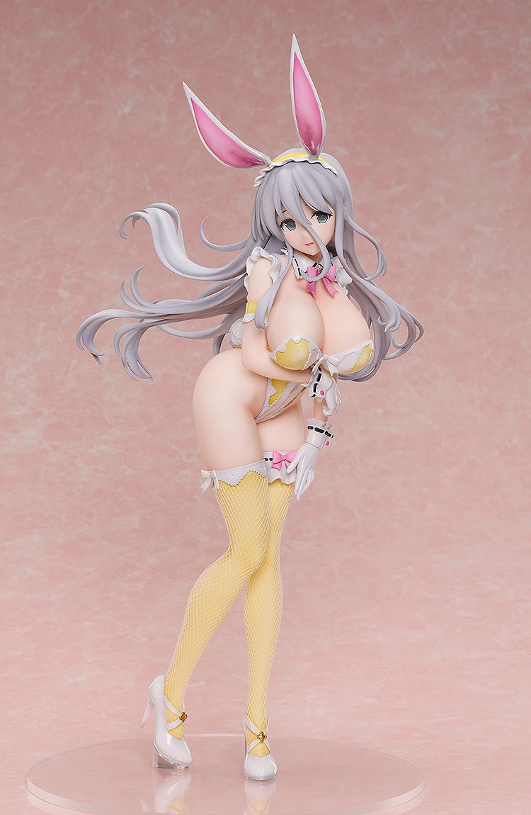 Future Antique Gekko: Bunny Ver. 1/4 Scale Figure