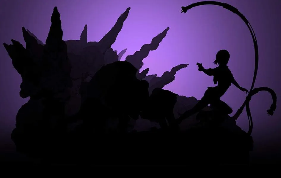 Ghost in the Shell - SAC_2045 1/6 Scale Diorama Modern Living Chibi Merchandise