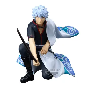 Gaming Item Gintama Sakata Gintoki Anniversary