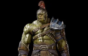 Fairytale Character Gladiator Hulk Legacy Replica 1/4