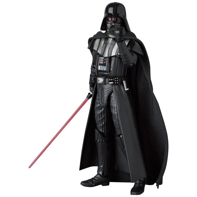 MAFEX Darth Vader (Rogue One Ver.1.5) Exquisite Craftsmanship Art Collection