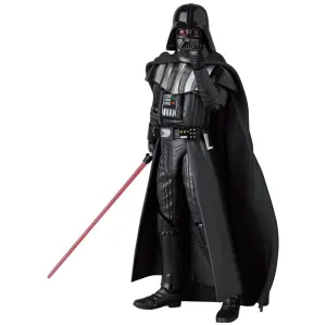 MAFEX Darth Vader (Rogue One Ver.1.5) Exquisite Craftsmanship Art Collection