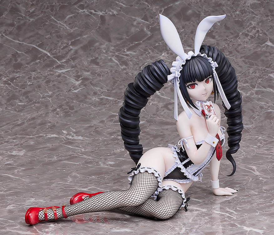 Celestia Ludenberg: Bunny Ver. 1/4 Scale Figure Character Unit