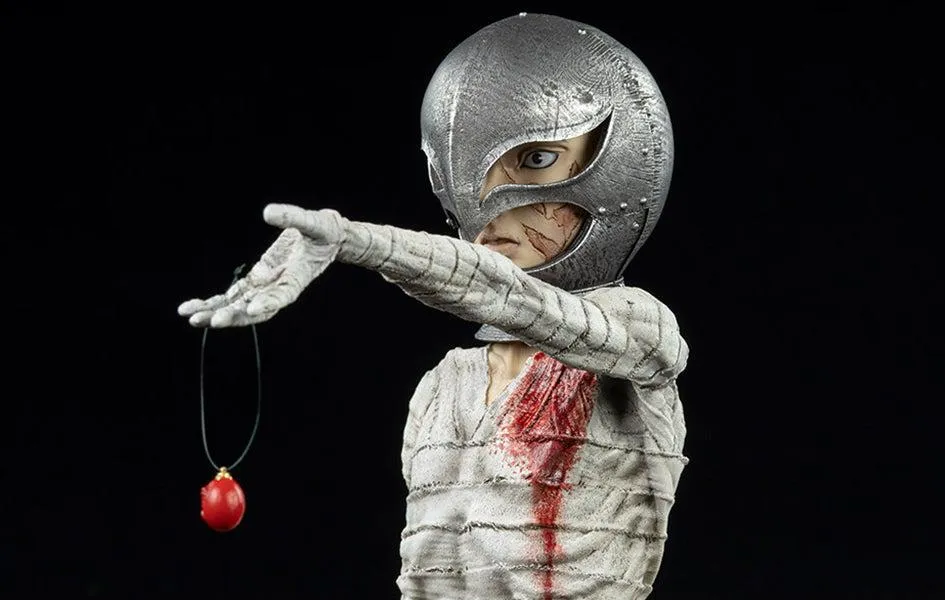 Collectible Article GRIFFITH ?C THE FALLEN HAWK STATUE