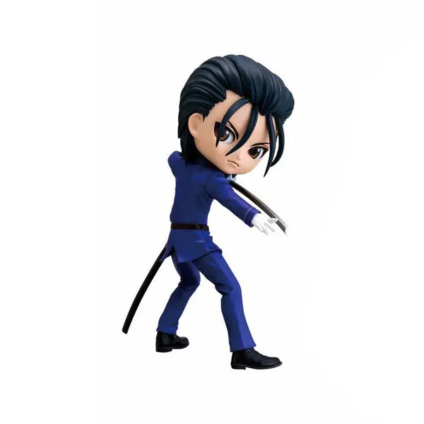 Q Posket QPosket Rurouni Kenshin Saito Hajime A Art Decor Mythical Animal