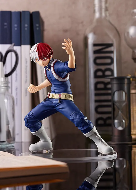 Generational Gift POP UP PARADE Shoto Todoroki: Hero Costume Ver.