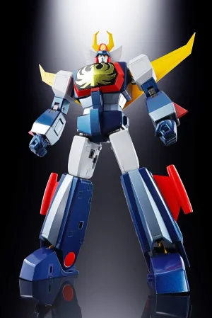 Display Shelf Limited Edition Soul of Chogokin GX-66R Trider G7