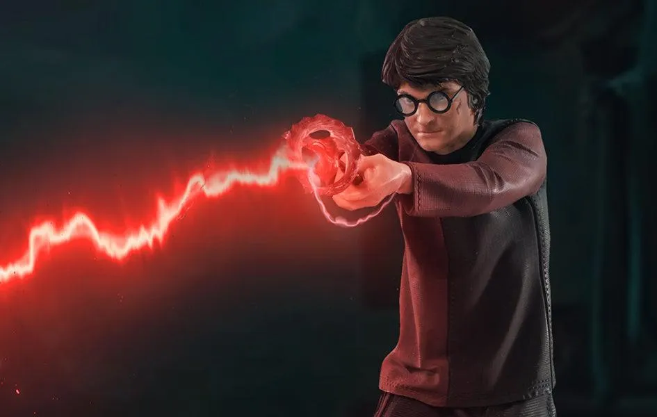 Premium Article Harry Potter BDS Art Scale 1/10 Statue