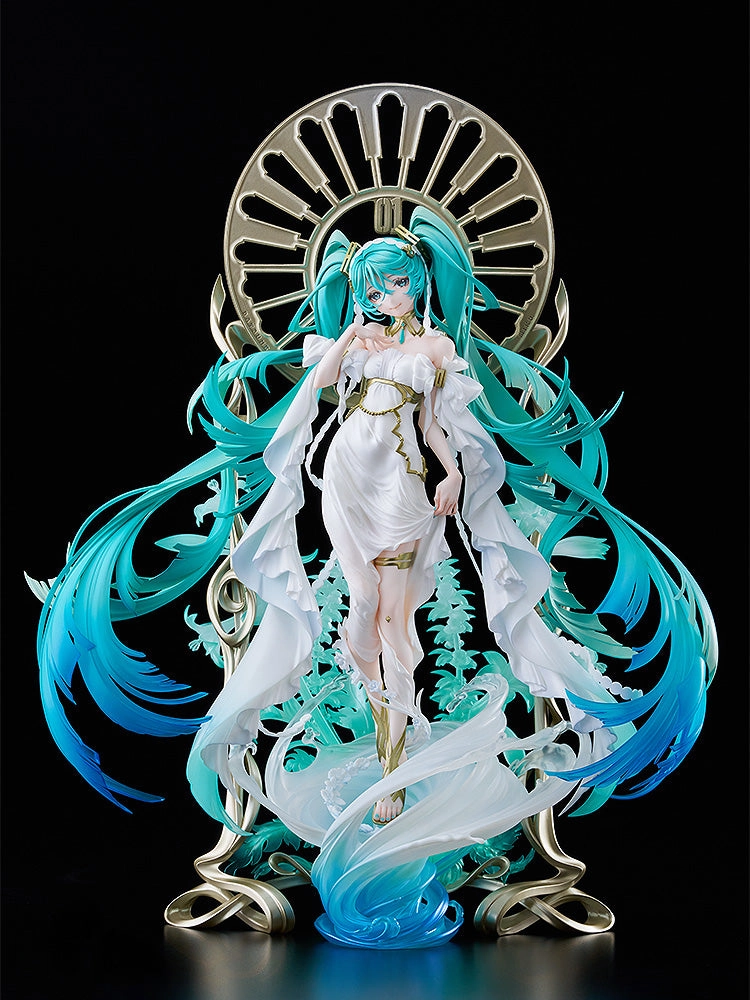 Passionate Pursuit Hatsune Miku feat. Yoneyama Mai 1/7 Scale Figure