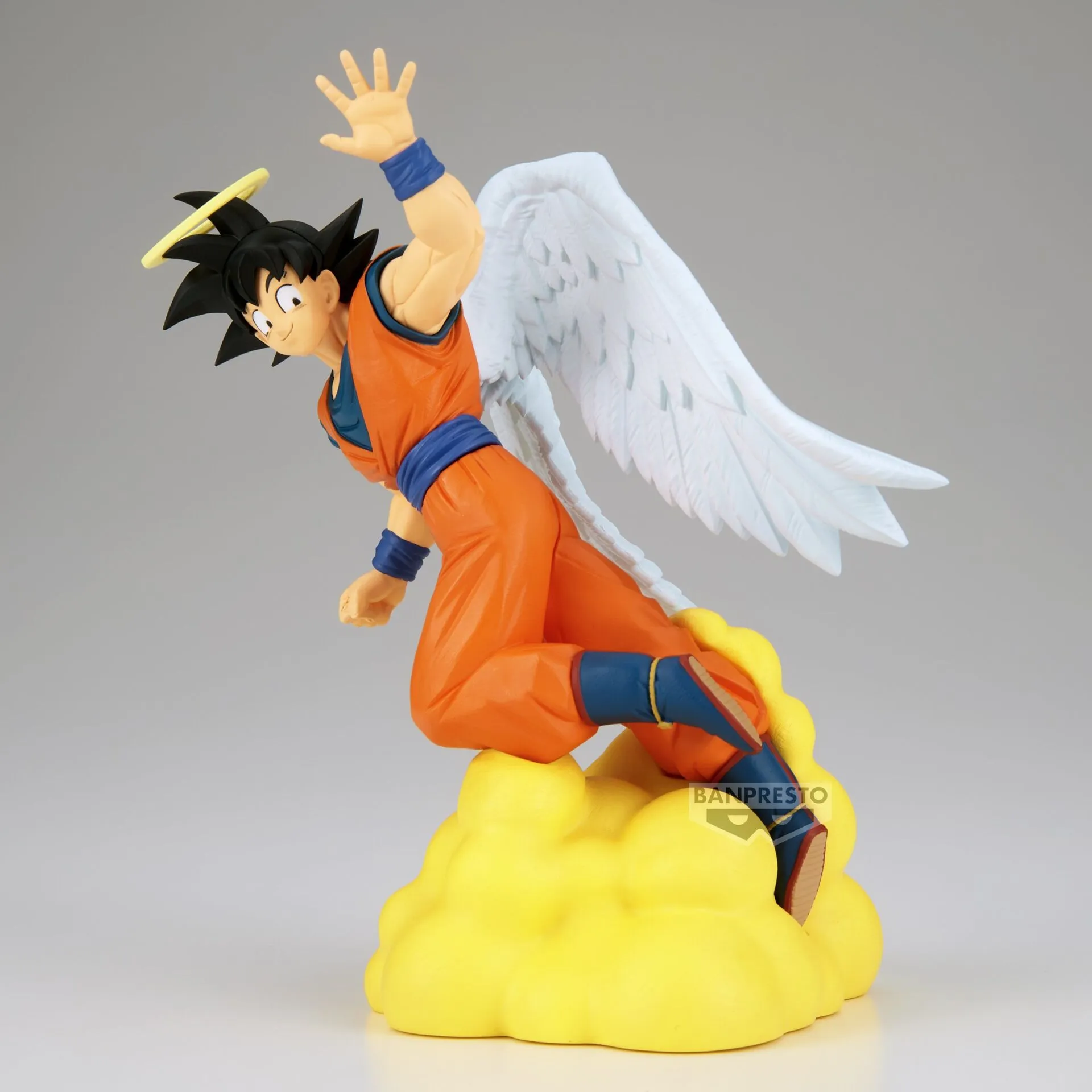 Robot Hobby Dragon Ball Z/GT/Super History Box Son Goku [Nouveaut??]