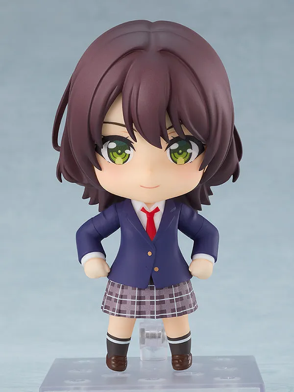 Villain Figure Nendoroid Aoi Hinami