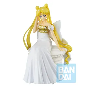 Ichibansho Figure Princess Serenity (Princess Collection) Cyborg Design