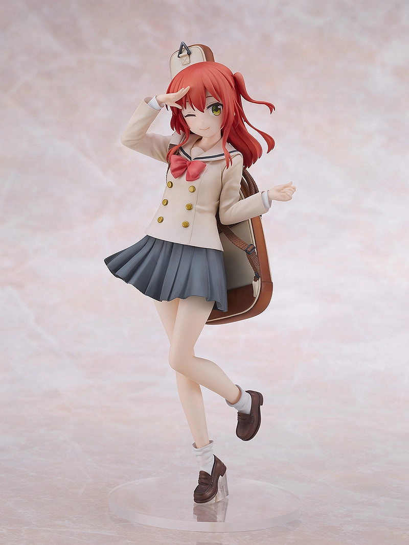 Ikuyo Kita 1/7 Scale Figure Terrace Accent Gaming Goods