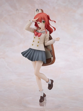 Ikuyo Kita 1/7 Scale Figure Terrace Accent Gaming Goods