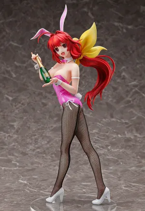 Sumika Kagami: Bunny Ver. 1/4 Scale Figure Premium Decor Vinyl Product
