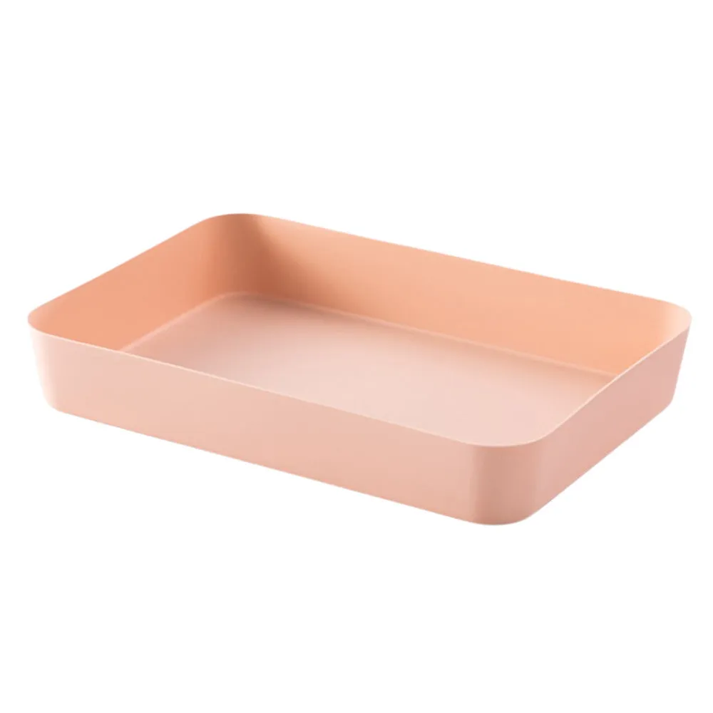 Jigzle CPT-P??Colorful Puzzle Tray (Pink)??Puzzle Tray Character Statue