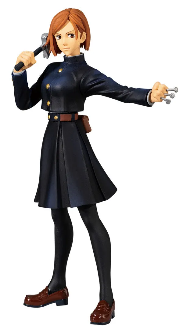 Action Creation Jujutsu Kaisen Jukon no Kata Kugisaki Nobara