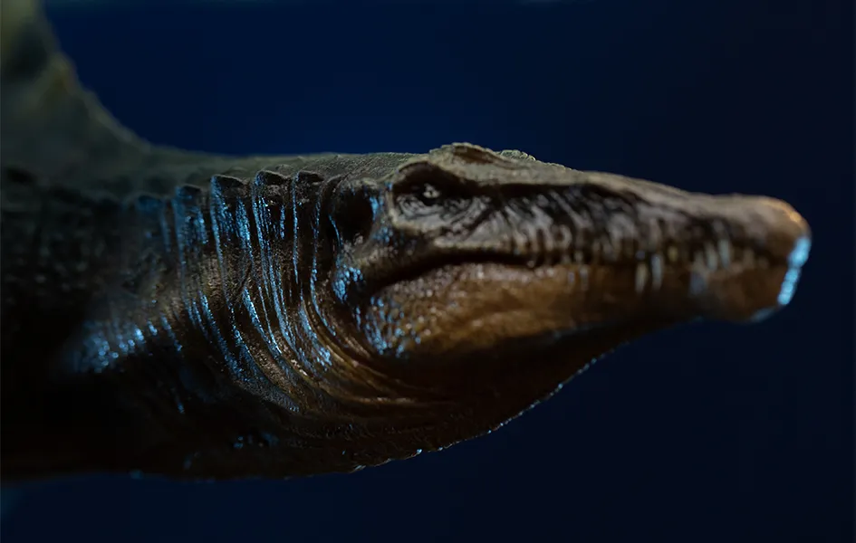 Jurassic World: Rebirth - Spinosaurus Icons Statue Artistic expression Classroom Decor